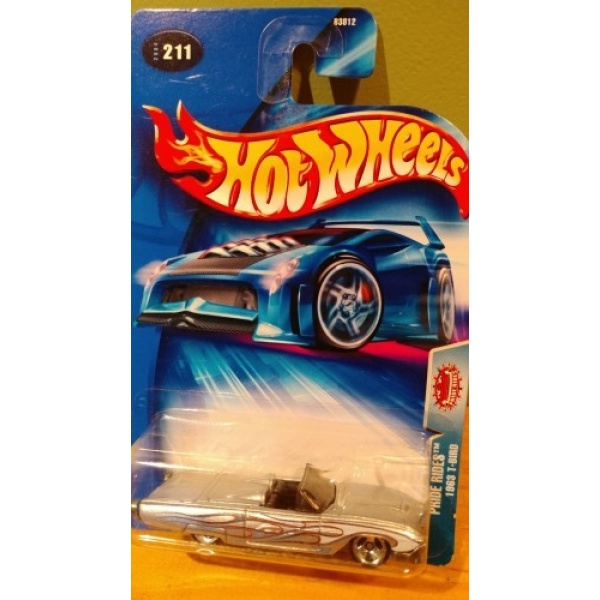 1963 T-Bird