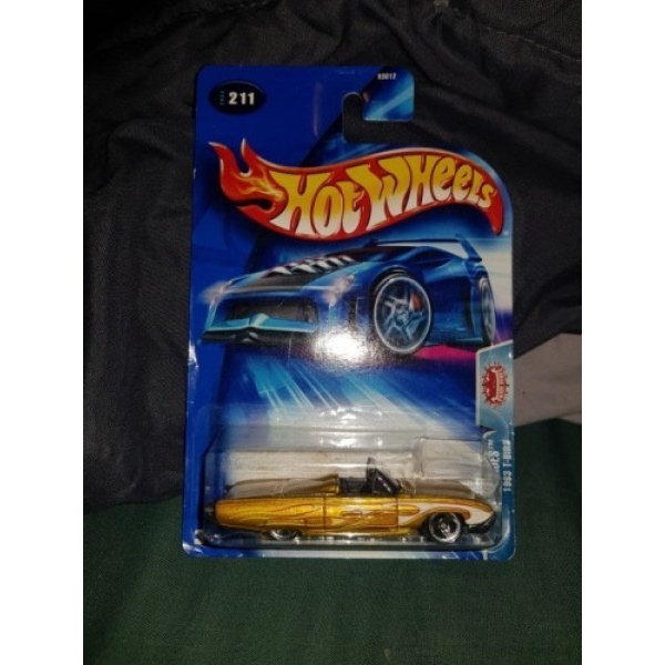 1963 T-Bird
