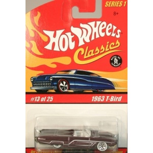1963 T-Bird