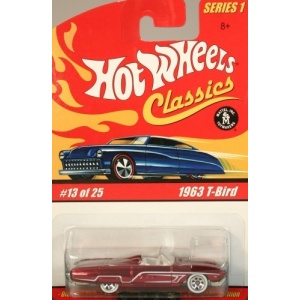 1963 T-Bird