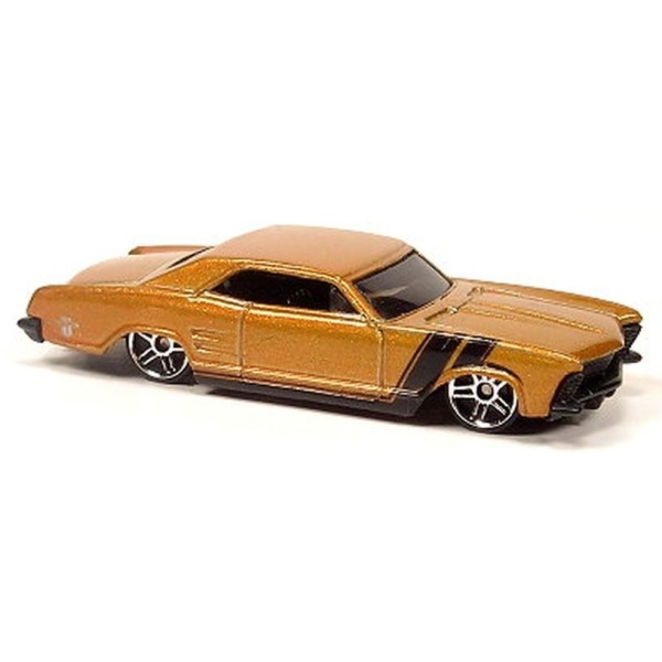 1964 Buick Riviera