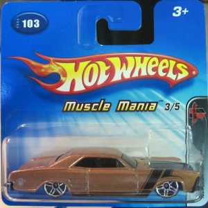 1964 Buick Riviera