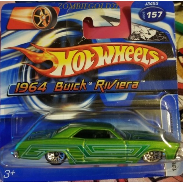 1964 Buick Riviera