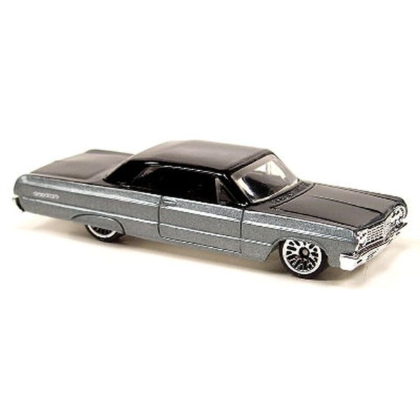 1964 Chevy Impala
