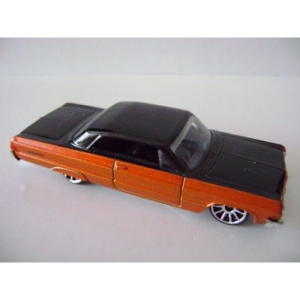 1964 Chevy Impala