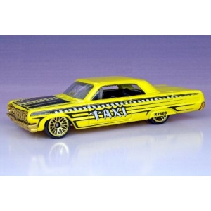 1964 Chevy Impala