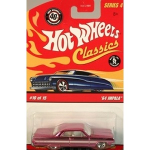1964 Chevy Impala