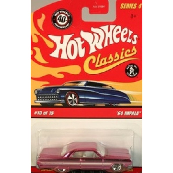 1964 Chevy Impala