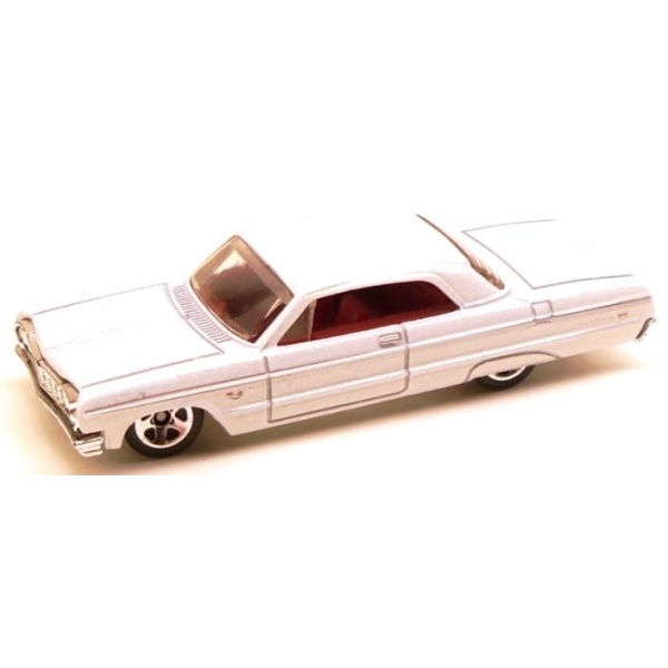 1964 Chevy Impala