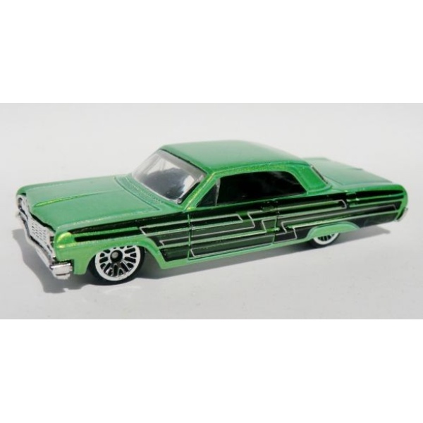 1964 Chevy Impala