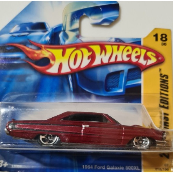 1964 Ford Galaxie 500XL