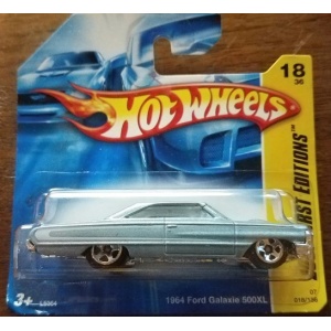 1964 Ford Galaxie 500XL