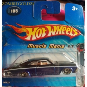 1965 Chevy Impala