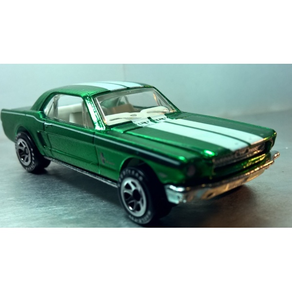 1965 Mustang