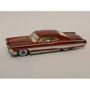 1965 Pontiac Bonneville