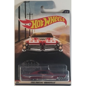 1965 Pontiac Bonneville