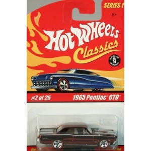1965 Pontiac GTO