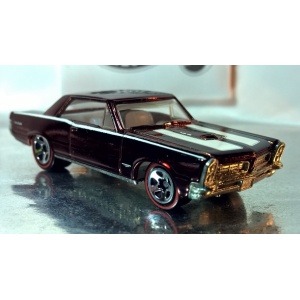 1965 Pontiac GTO