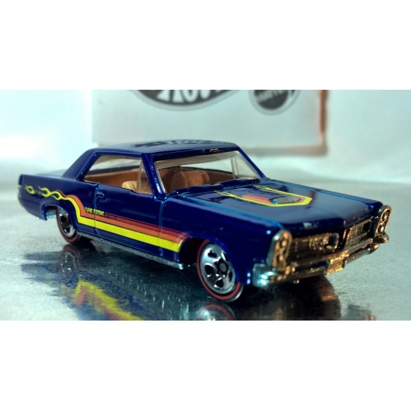 1965 Pontiac GTO