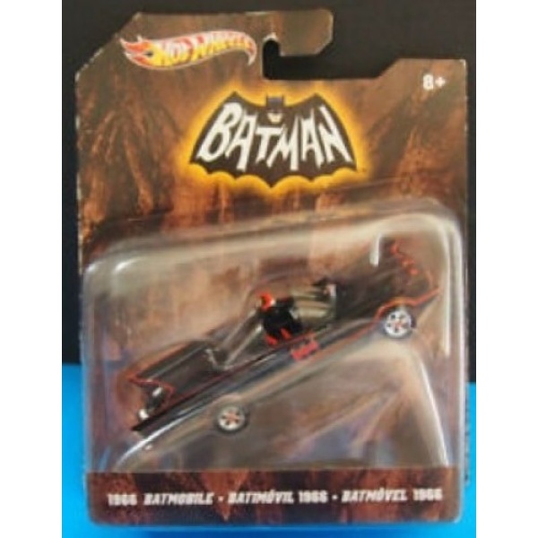 1966 Batmobile
