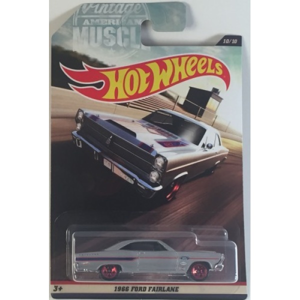 1966 Ford Fairlane