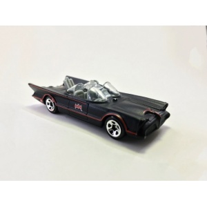 1966 TV Series Batmobile