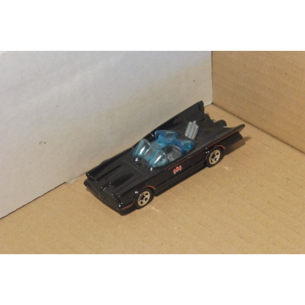 1966 TV Series Batmobile