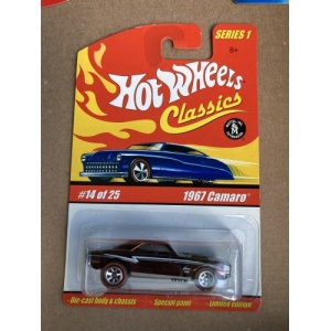 1967 Camaro