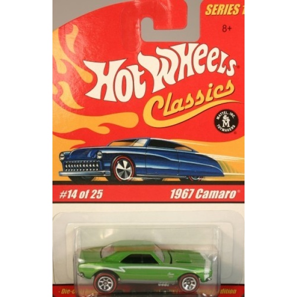 1967 Camaro