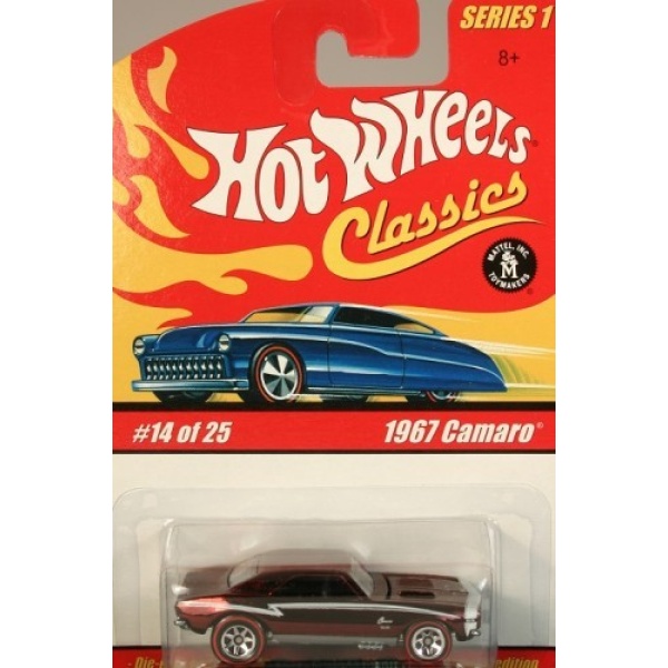 1967 Camaro