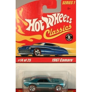 1967 Camaro