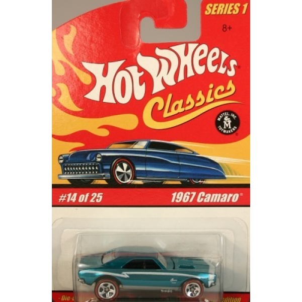 1967 Camaro