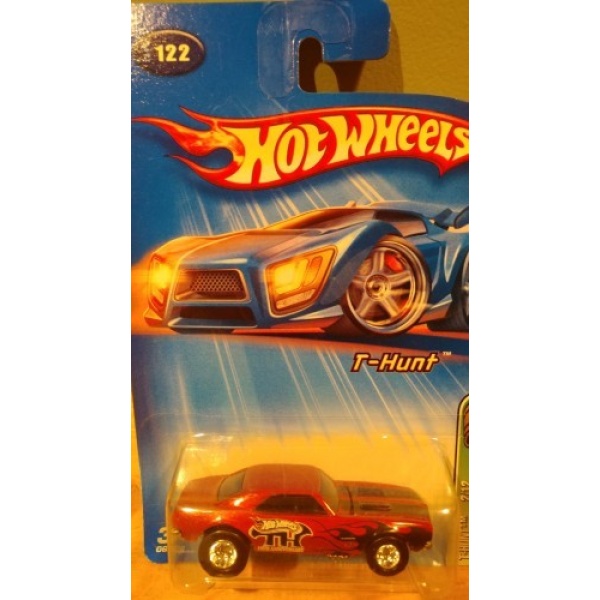 1967 Camaro