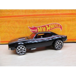 1967 Camaro
