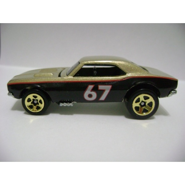 1967 Camaro