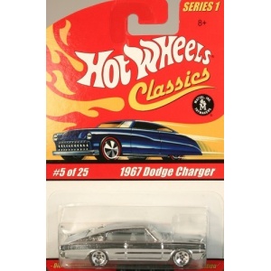 1967 Dodge Charger