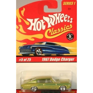 1967 Dodge Charger