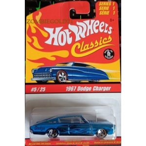 1967 Dodge Charger