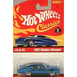1967 Dodge Charger