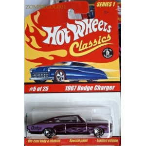 1967 Dodge Charger