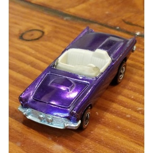 Classic 57 Bird
