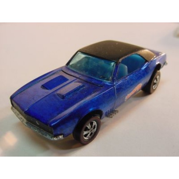 Custom Camaro