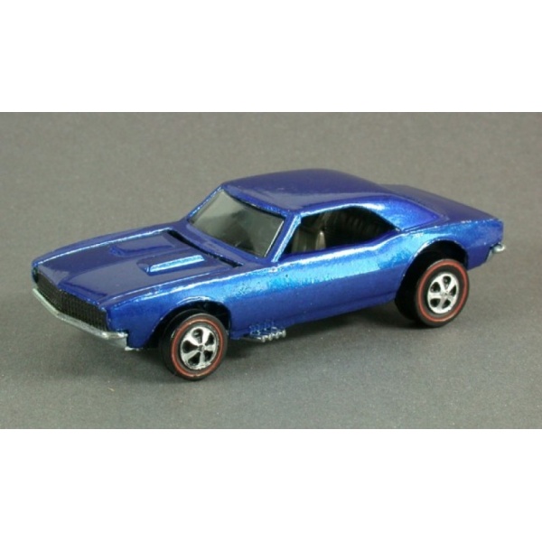 Custom Camaro