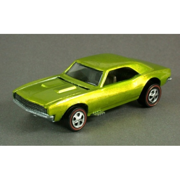 Custom Camaro