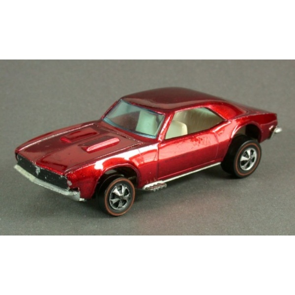 Custom Camaro