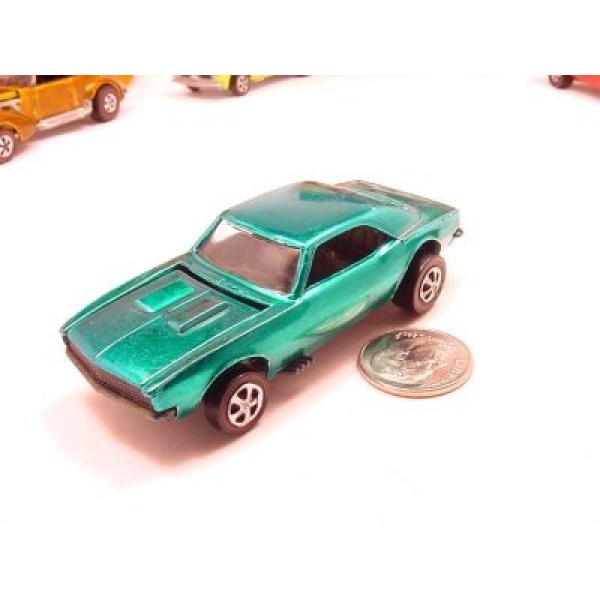 Custom Camaro
