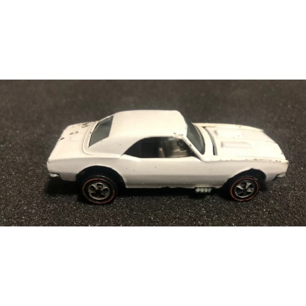 Custom Camaro