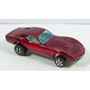 Custom Corvette