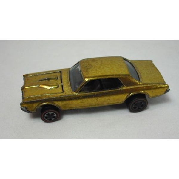 Custom Cougar