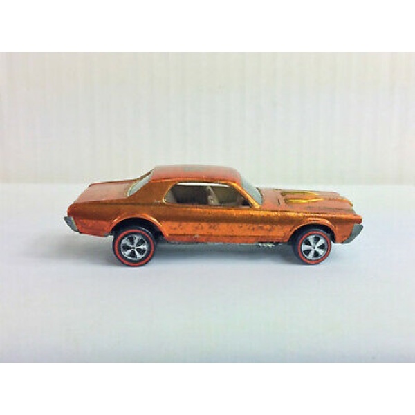 Custom Cougar